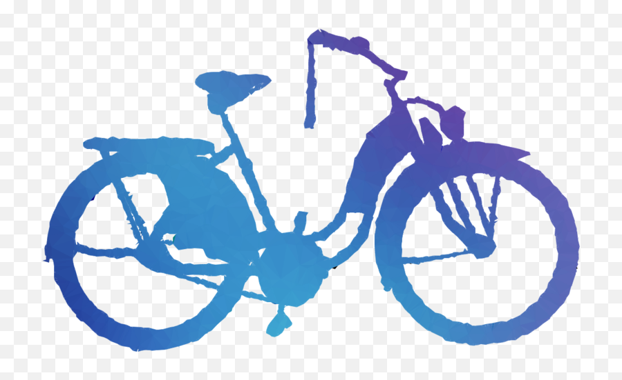 Bicycle Clipart Bicycle Wheels Schwinn Bicycle Company - Bicicleta Com Baloes De Coração Png Emoji,Bicycle Clipart