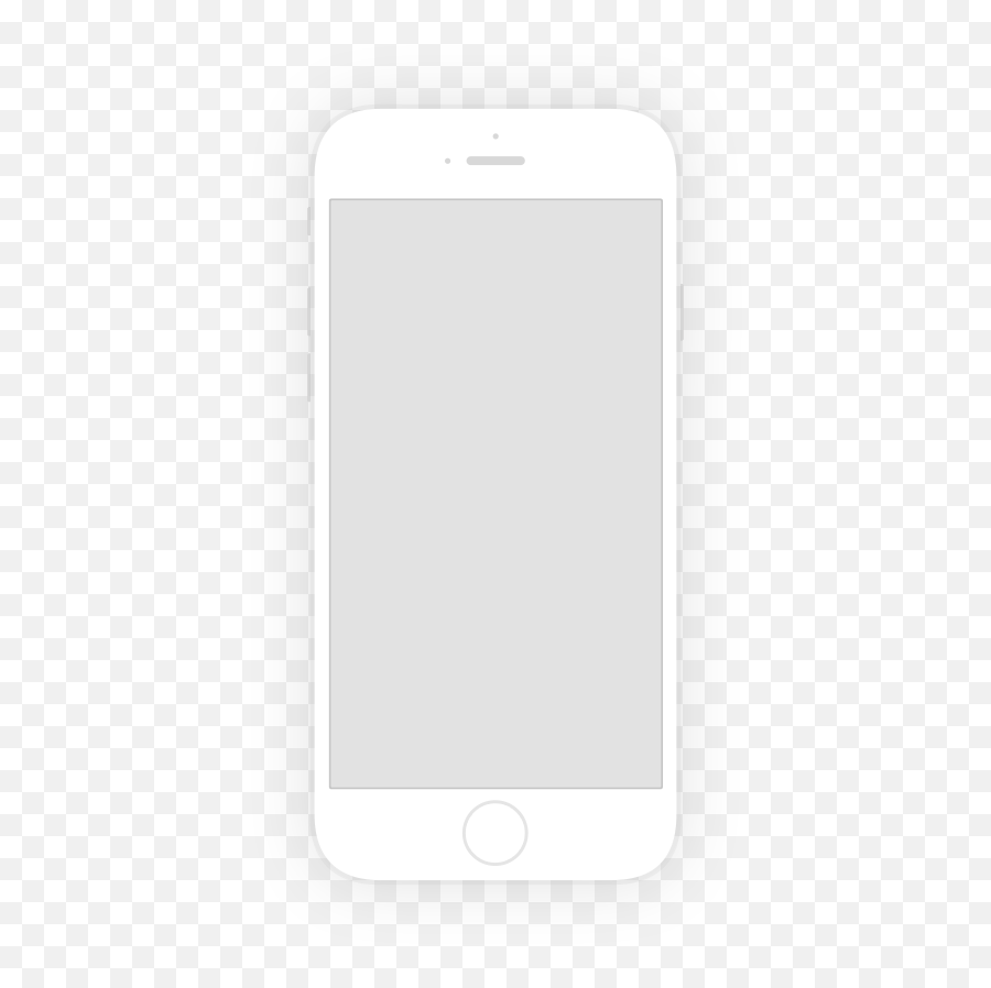 Iphone - Mockup U2013 Petras Media Vertical Emoji,Iphone Mockup Png