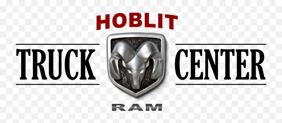 Hoblit Ram Truck Center - Ram Trucks Emoji,Ram Truck Logo