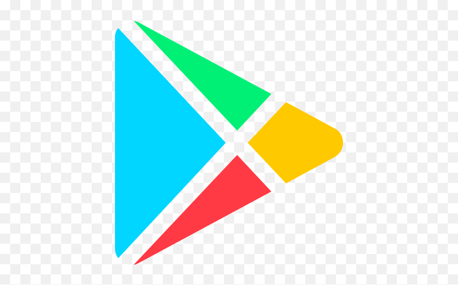 Free Svg Psd Png Eps Ai Icon Font - Icon Google Play Emoji,Google Logo Svg
