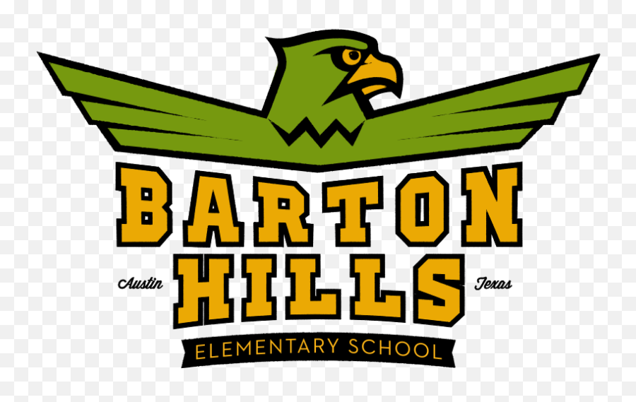 Rewards Programs For Bhe - Barton Hills Elementary Austin Texas Logo Barton Hill Elementary Emoji,Boxtop Logo