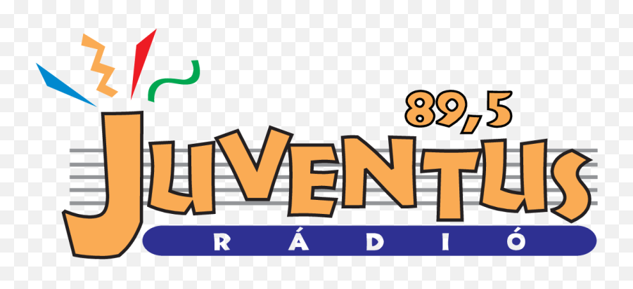 Juventus Radio 89 - Juventus Rádió Emoji,Juventus Logo