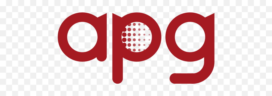 Apg Sports Media U2013 We Make The Difference - Dot Emoji,Sporting Company Logo