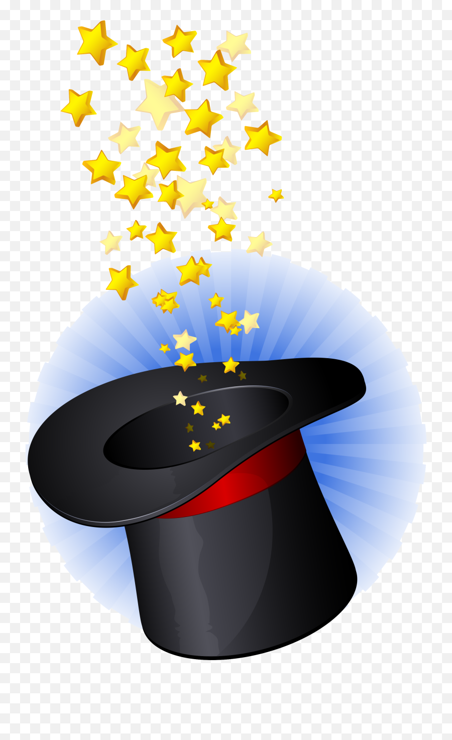 Magic Hat Png Transparent Images Png All - For Graduation Emoji,Hat Png