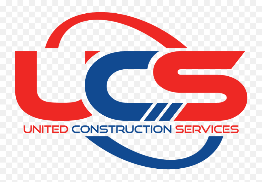United Construction Services - United Construction Services Llc Emoji,Lcs Logo