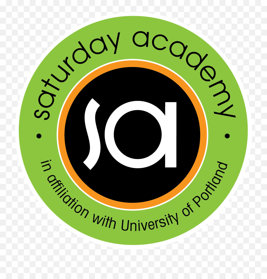 Saturday Academyu0027s Impact Statement Saturday Academy - Saturday Academy Portland Logo Emoji,Ase Logo
