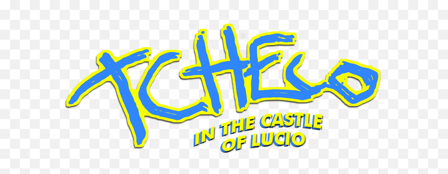 Playtime Emoji,Lucio Logo