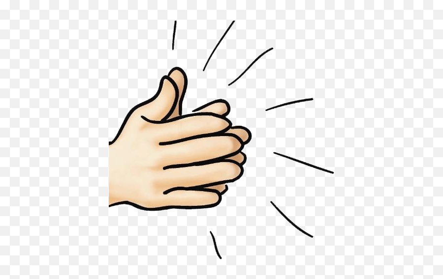 Clapping Hands Emoji Png Picture Png All - Transparent Png Aplausos Png,Emoji Png