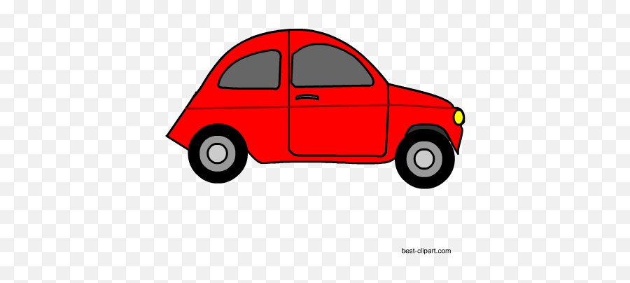Download Red Car Free Clipart Emoji,Www Clipart Com