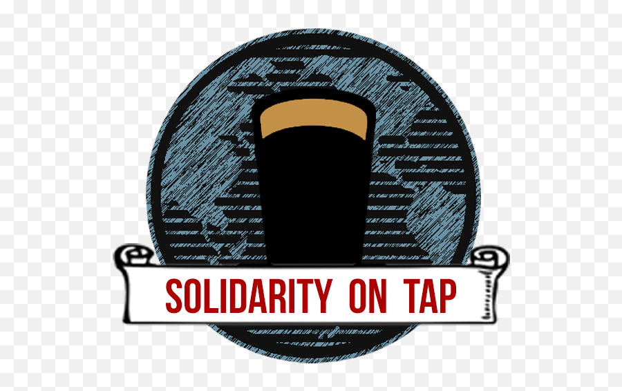 Solidarity On Tap Detroit Ignatian Solidarity Network - Pint Glass Emoji,Boston College Logo