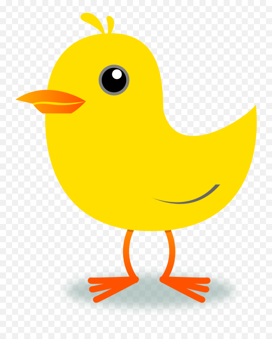 Tweet Twitter Bird Golden Emoji,Twitter Bird Transparent