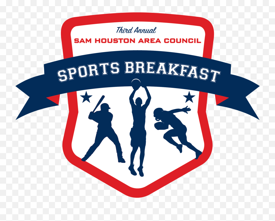 Houston Sports Breakfast U2014 Sam Houston Area Council Emoji,Sam Houston State University Logo