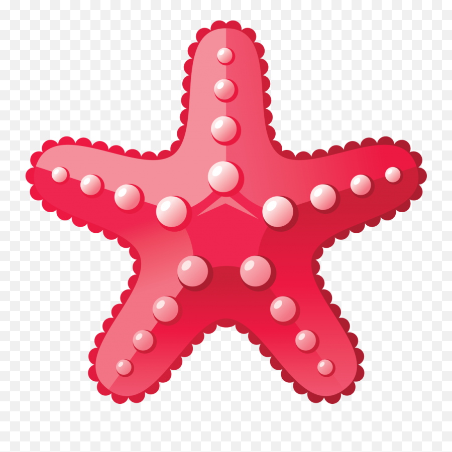Starfish Png Image Background Png Arts Emoji,Starfish Transparent Background