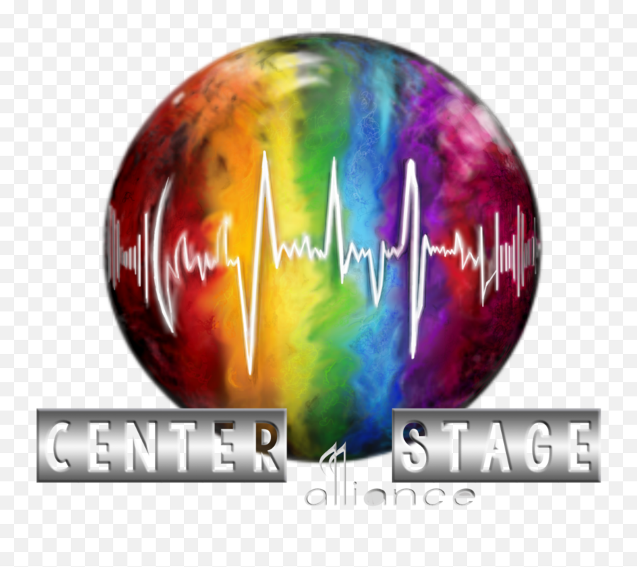 Center Stage Alliance Emoji,Wow Alliance Logo