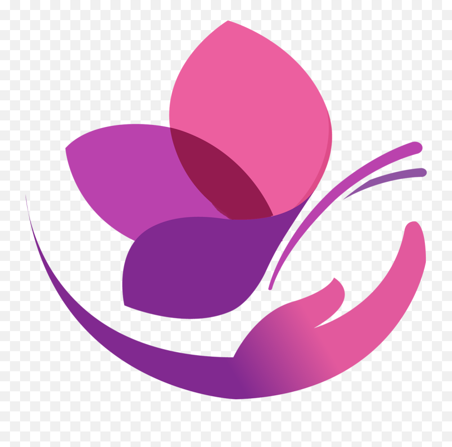 Logo Butterfly Solo Inner Image Emoji,Solo Logo