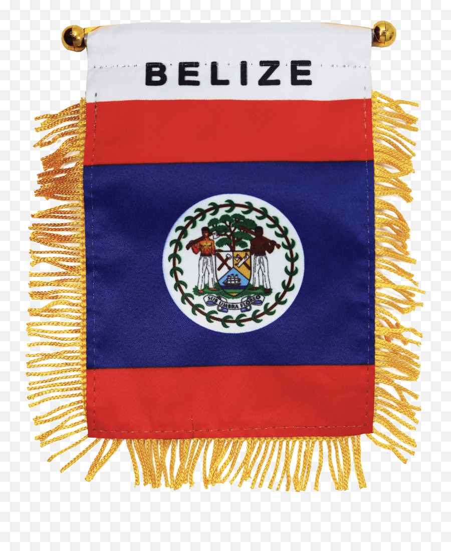 Belize Flag Emoji,Guatemala Flag Png