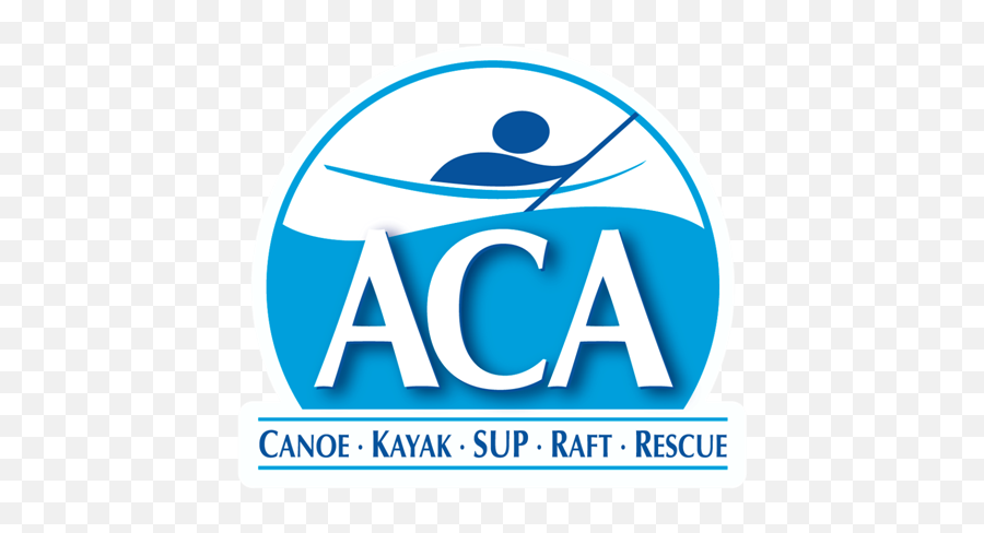 Request For Insurance For Sanctioned Events - Aca Canoe Emoji,A C A Logo