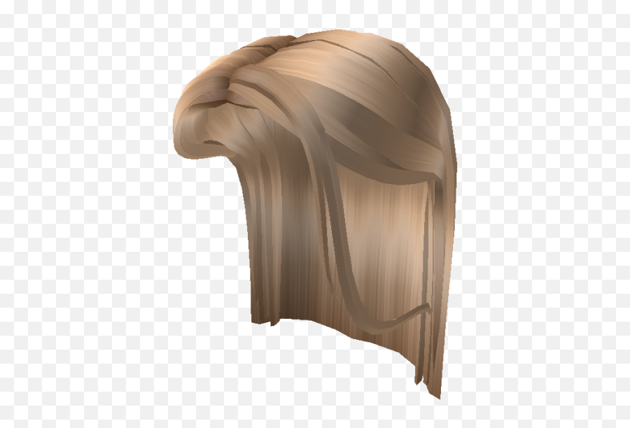 Modern Blonde Hair Roblox Wiki Fandom Emoji,Hair Png Transparent