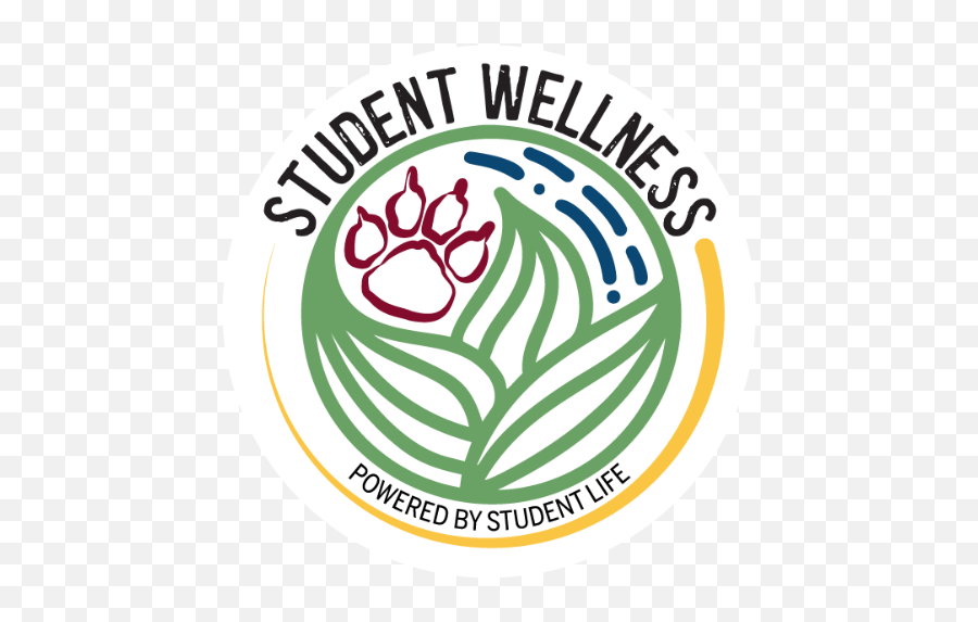 Student Life U003e Student Health And Wellness Florida Tech Emoji,Health And Wellness Logo