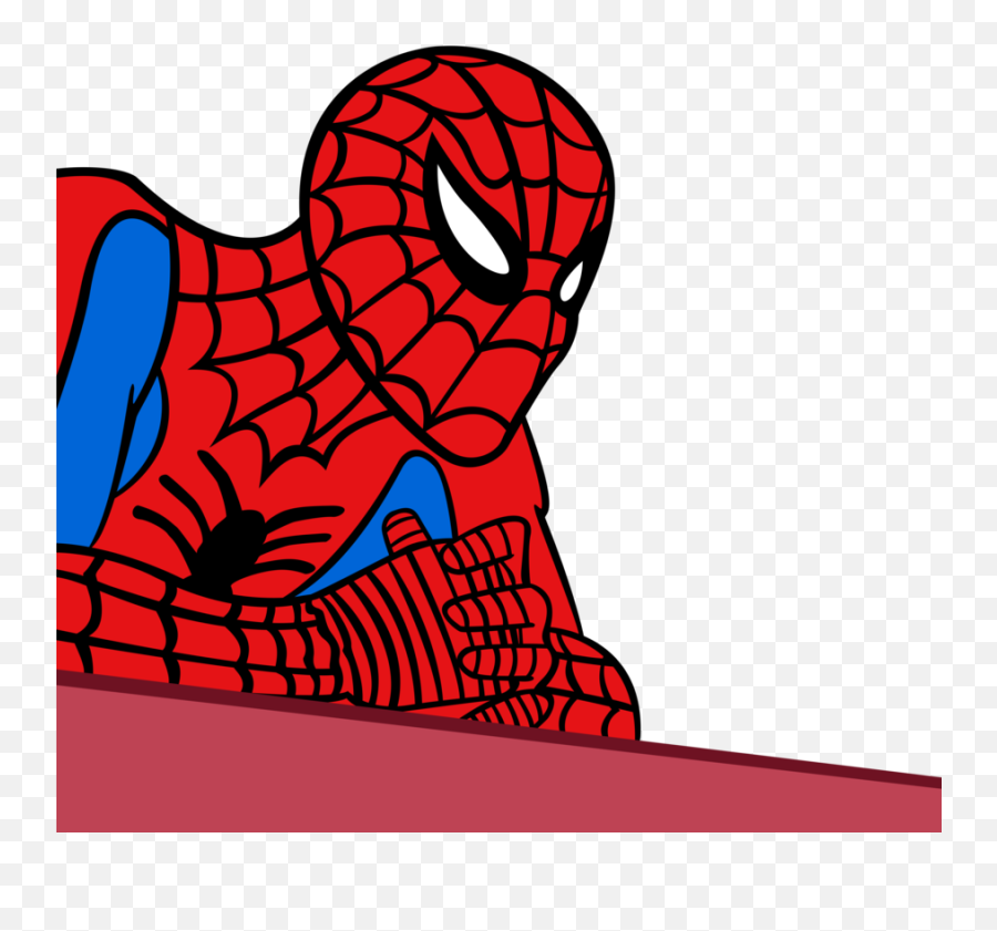 Cool Terraria Characters To Make Clipart Terraria Spider - Man Emoji,Terraria Transparent