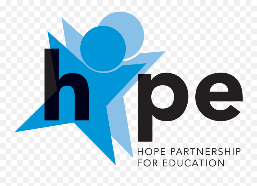 Hope Partnership Hope Partnership For Education Is An - Hope Partnership For Education Emoji,Education Logo