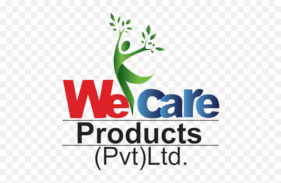 We Care Products Emoji,We Care Logo