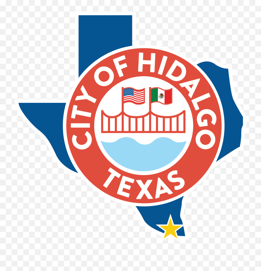 City Of Hidalgo Emoji,The City Logo