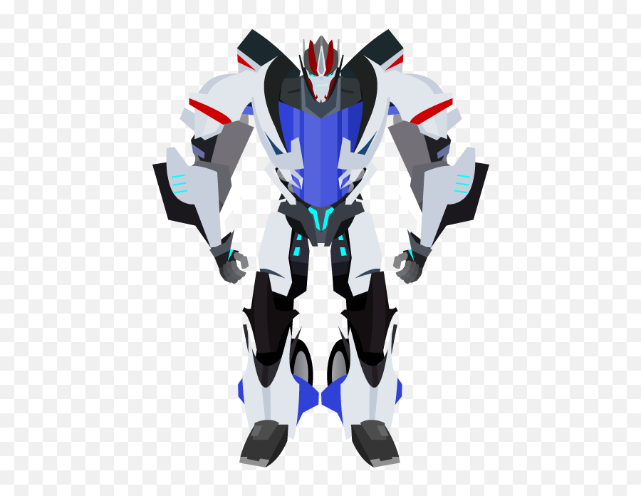 Vector Prime Transformer - Transformers Prime Characters Emoji,Optimus Prime Png