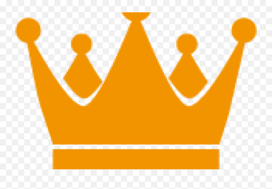 Clipart King Crown Png Transparent Png - Kroon Png Emoji,King Crown Clipart