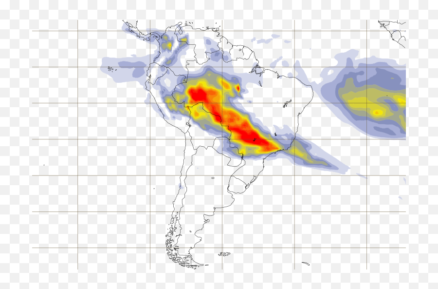 Record Number Of Wildfires Burning In Brazilu0027s Amazon Emoji,Brazil Map Png