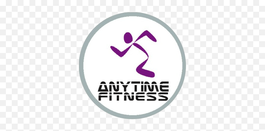 Growing Gyms - High Resolution Anytime Fitness Logo Emoji,Anytime Fitness Logo