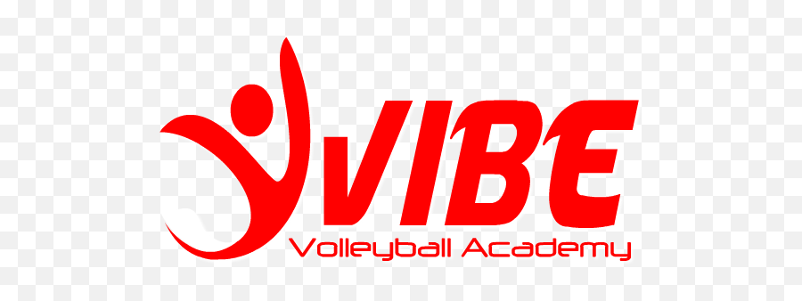 Vibe - Logo6png Beach Volleyball Clubs Of America Emoji,Volleyball Logo