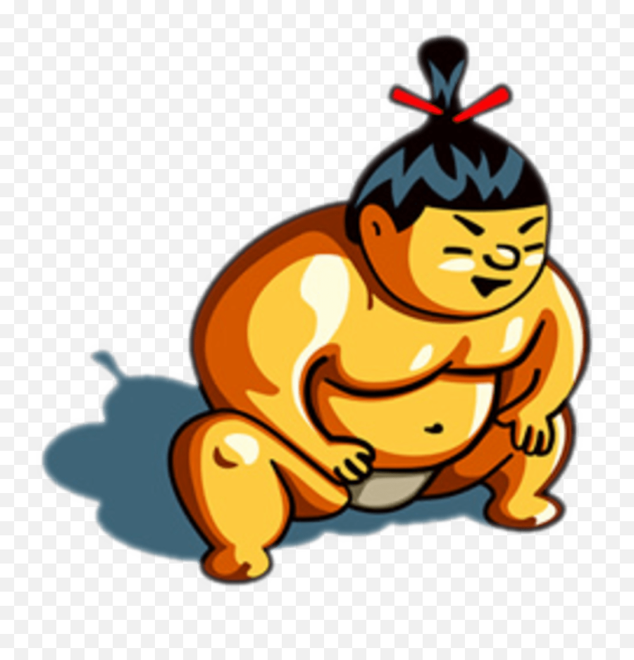 Sumo Paint - Sumo Paint Logo Clipart Full Size Clipart Sumo Paint Logo Emoji,Paint Logo