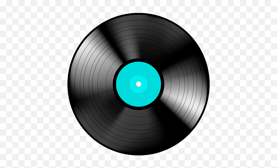Record Clipart Lp Record - Disco Png Emoji,Record Clipart