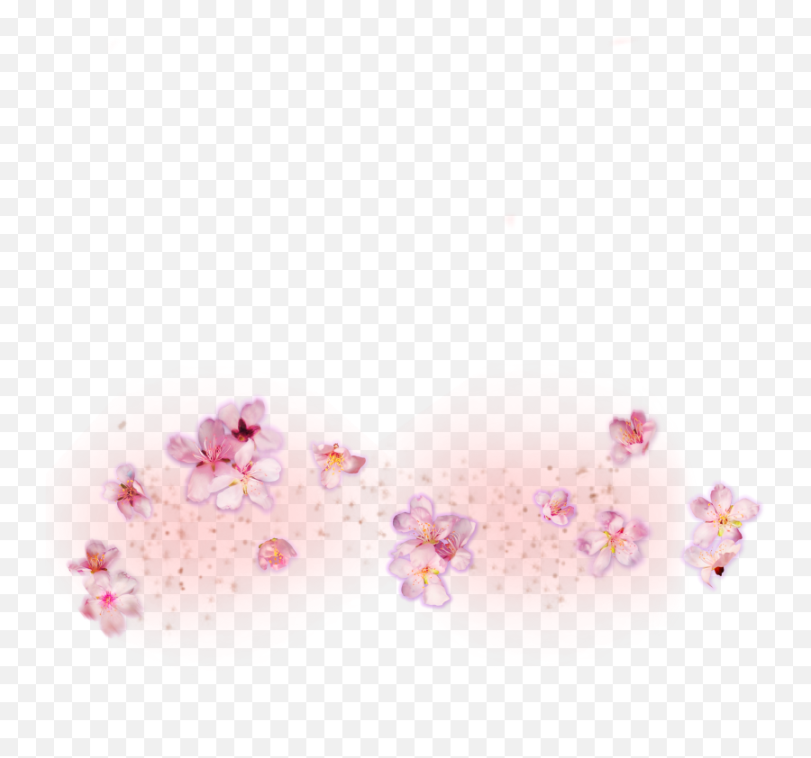 Freetoedit Blush Peachy Pink Pretty Freckles Flowers - Blush And Freckles Overlay Transparent Emoji,Anime Blush Png
