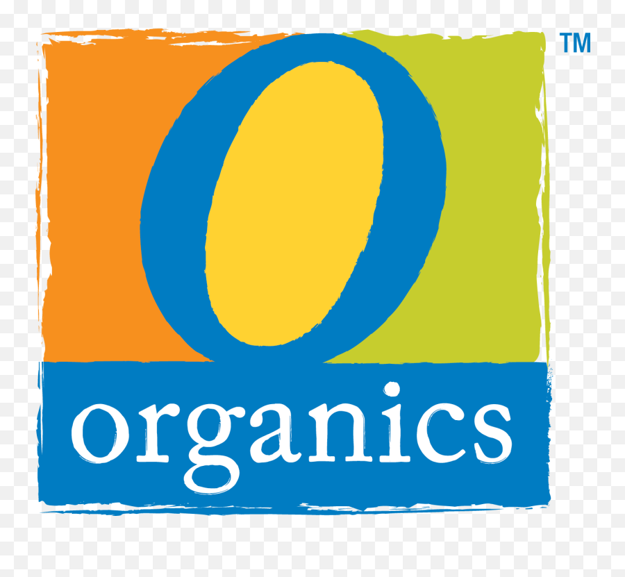 Download O Organics - Simple Truth Organic Logo Png Full O Organic Logo Png Emoji,Organic Logo