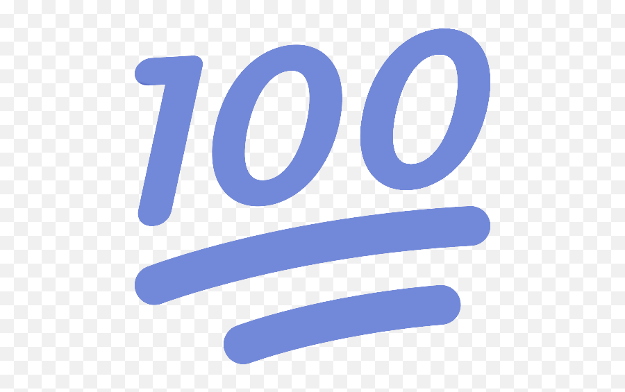 100 Emoji Discord,100 Emoji Png