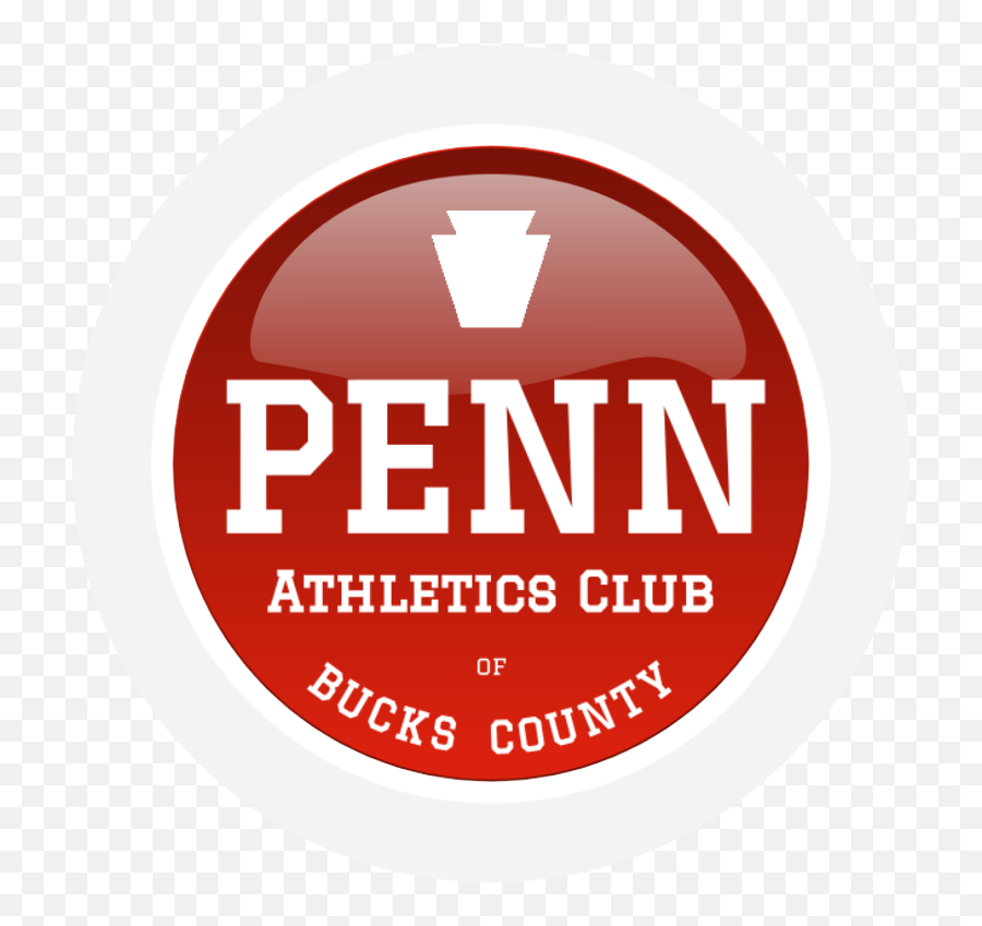 Liberty Sponsor Penn Athletics Club Emoji,Penn Logo