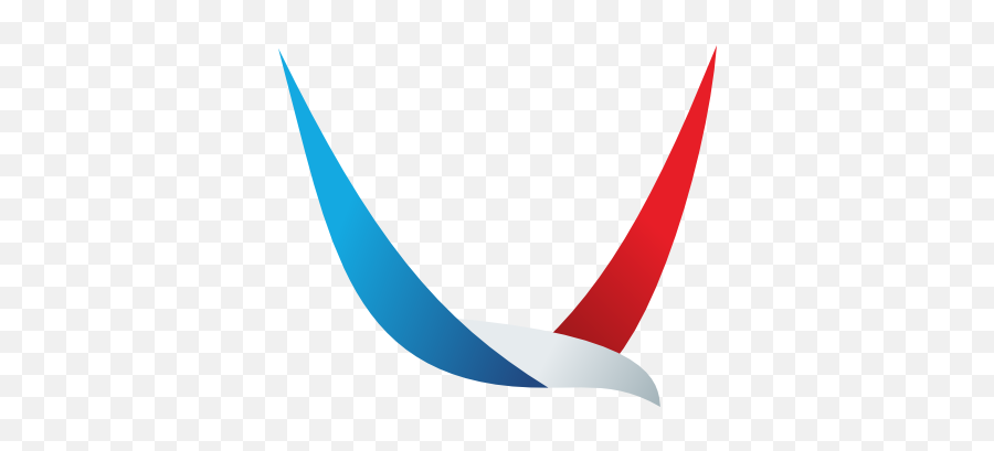 American Virtual - Vertical Emoji,American Airlines Logo