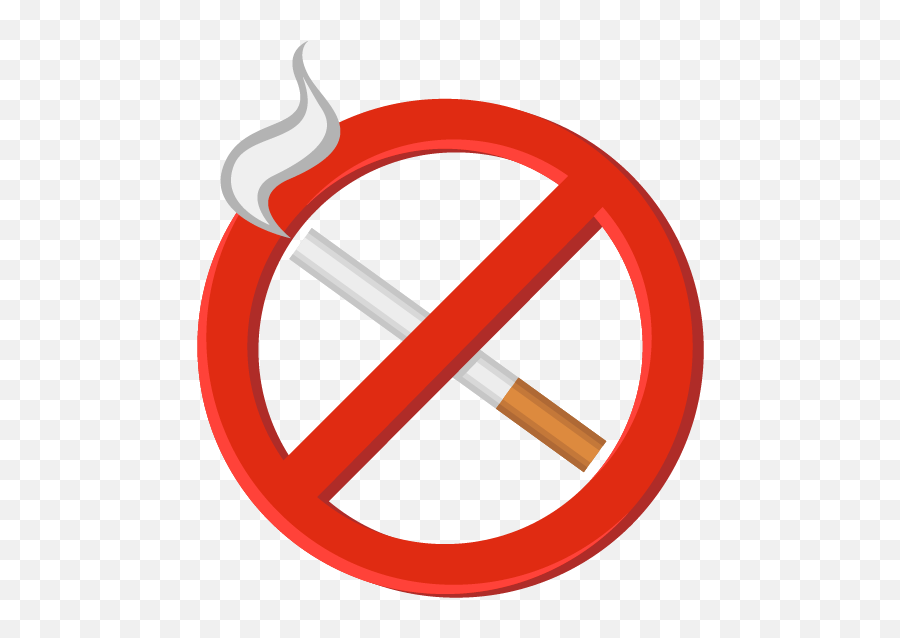 Great American Smokeout Monroe Clinic - Commit To Quit Tobacco Design Png Emoji,Cigarette Smoke Png