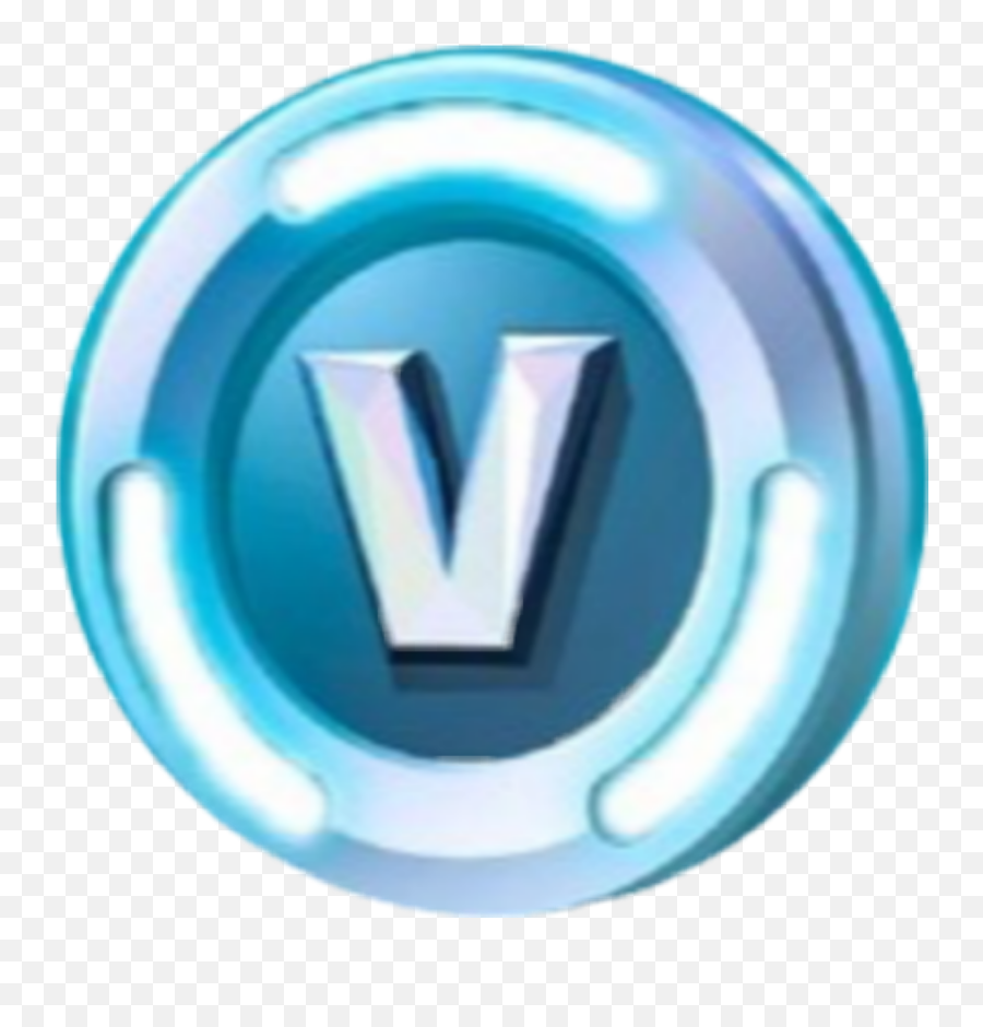 Yt Der V - Buck Sticker By Benni Bopp Buck Logo R6 Emoji,Yt Logo