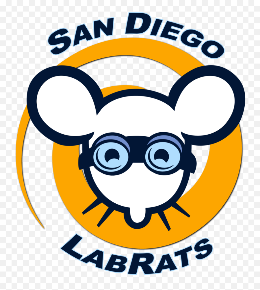 Monika Youtube Star San Diego Labrats Emoji,Cute Youtube Logo