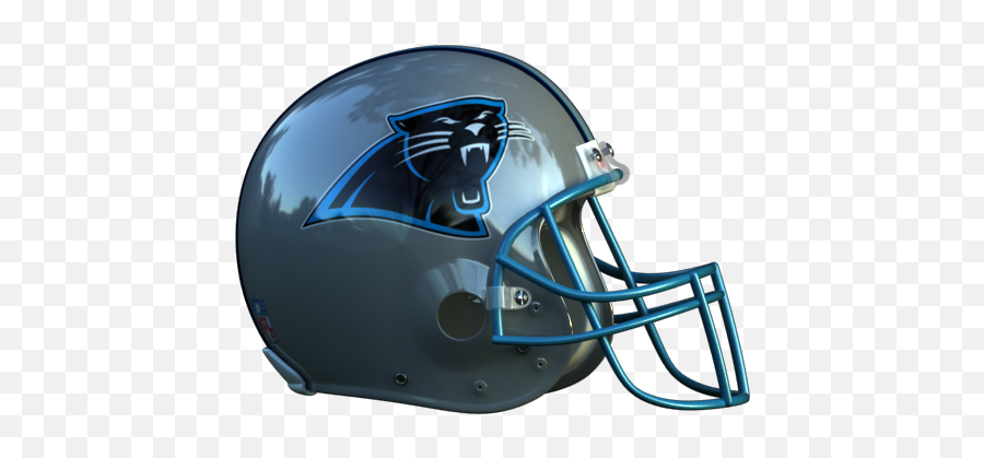 Download Nfl Concept Helmets - Carolina Panthers Football Carolina Panthers Emoji,Carolina Panthers Logo