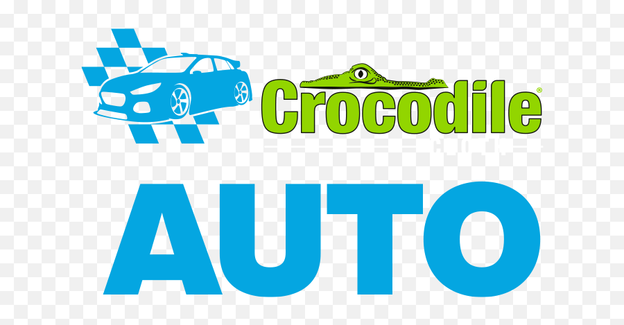 Crocodile Cloth Auto - Education Emoji,Crocodile Logo