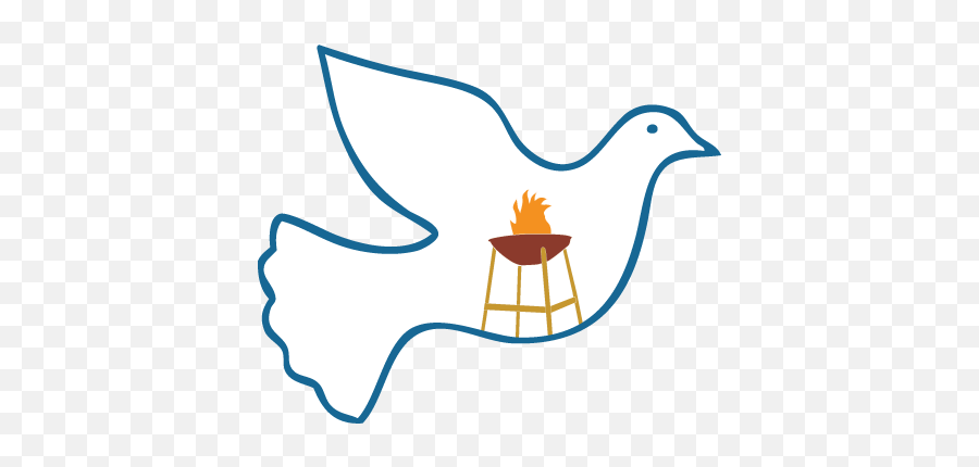 Bennington Cancer Center Community Crusaders - Pigeons And Doves Emoji,Dove Png