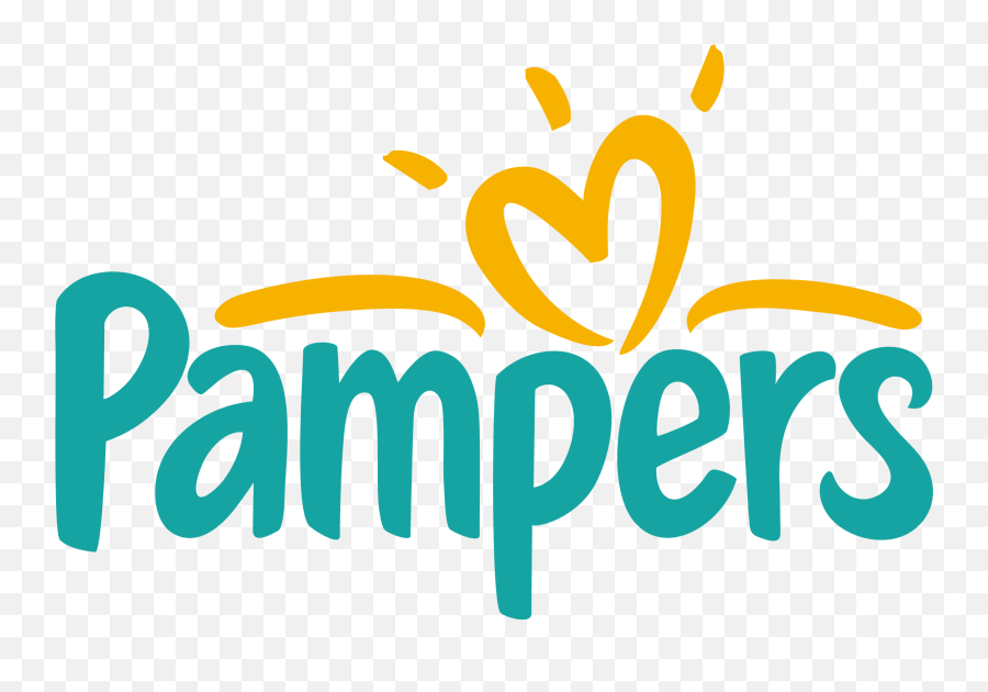 Download Pringles Logo Name Vector - Pampers Logo Emoji,Pringles Logo