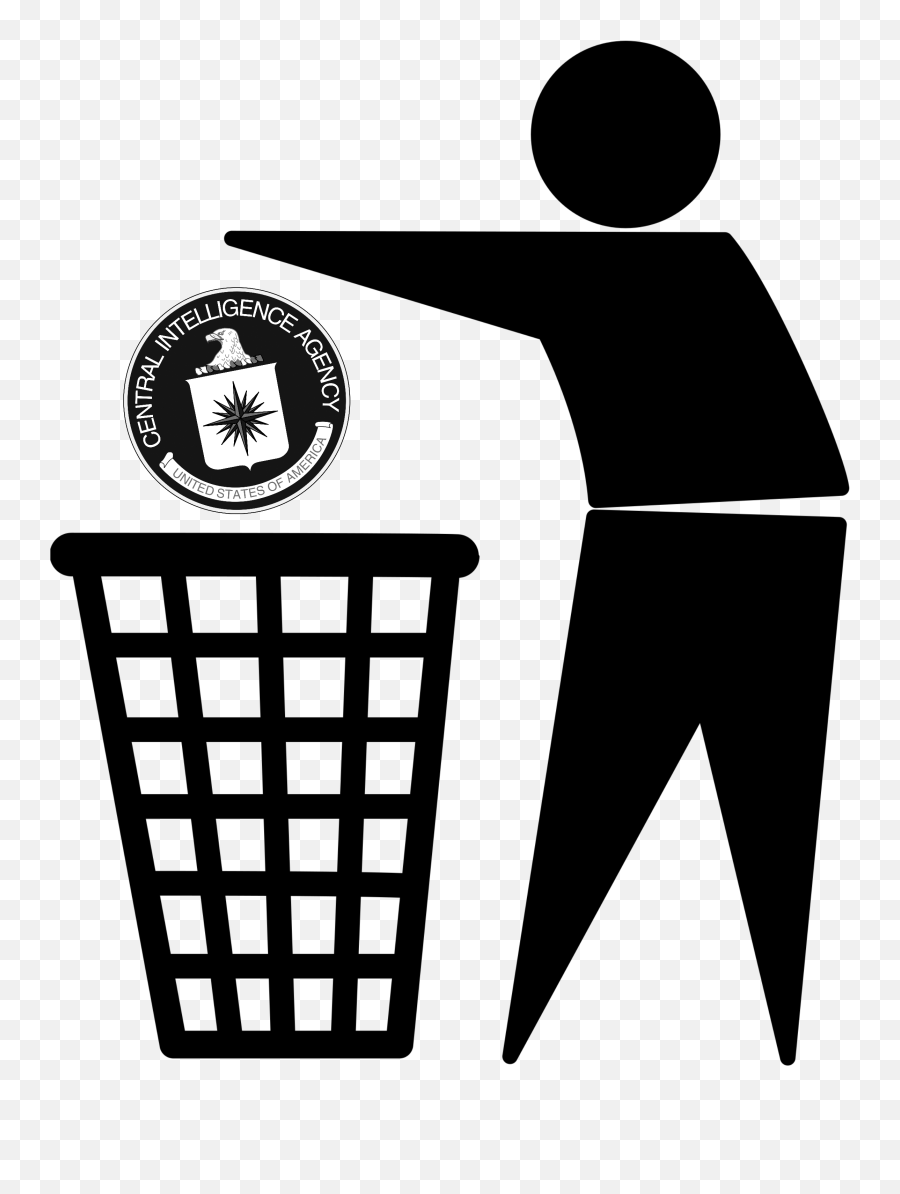 Country Clean Transparent Png - Recycling Symbol On Bottles Emoji,Cia Logo