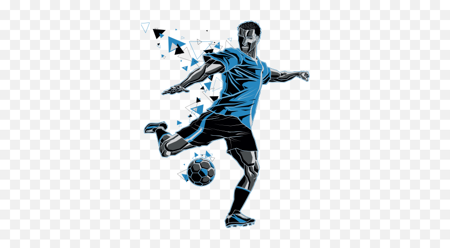 Football Player Logo Png - Football Logo Png Hd Emoji,Football Png