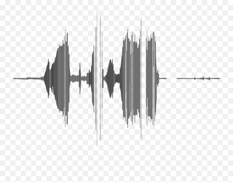 Speech Pathologist Sound Wave Transparent Cartoon - Jingfm Sound Waves Speech Language Pathology Emoji,Sound Wave Png