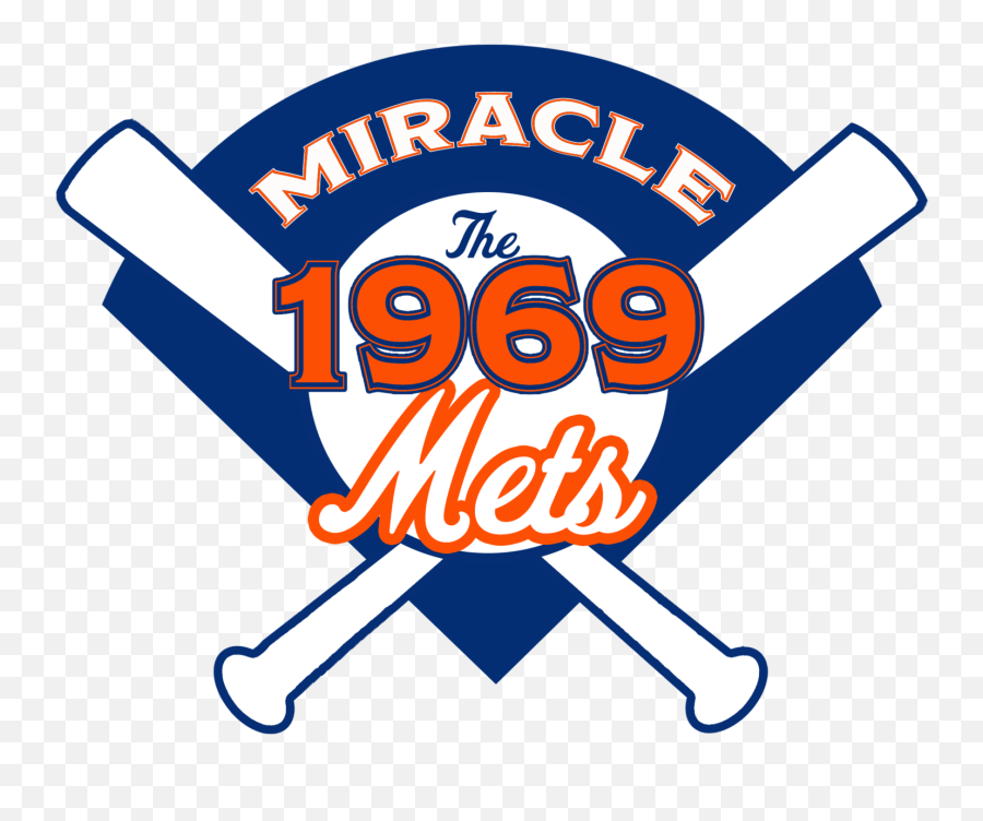 Library Of Mets Baseball Logo Clip - For Baseball Emoji,Mets Logo